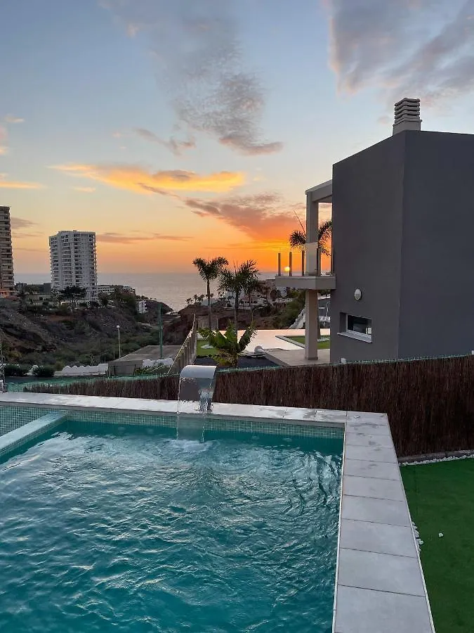 Villa Nirvana Playa Paraiso   Playa Paraiso (Tenerife)
