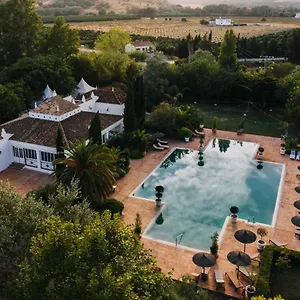 Monasterio 4*, San Martin del Tesorillo Spain