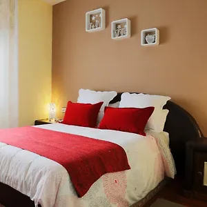 Marody House Vacacional Appartamento