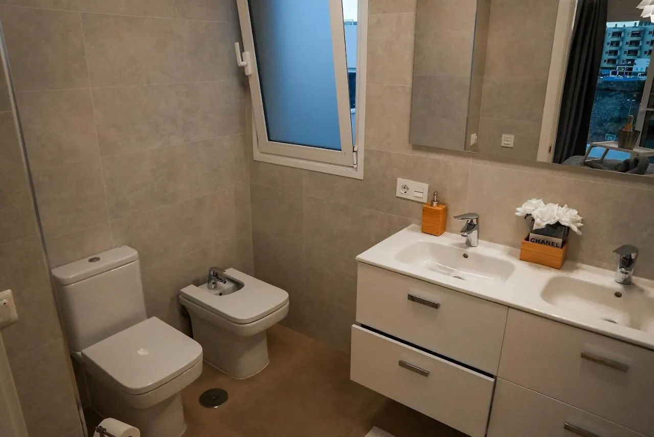 Villa Nirvana - Luxury Villa With Heated Pool Playa Paraiso