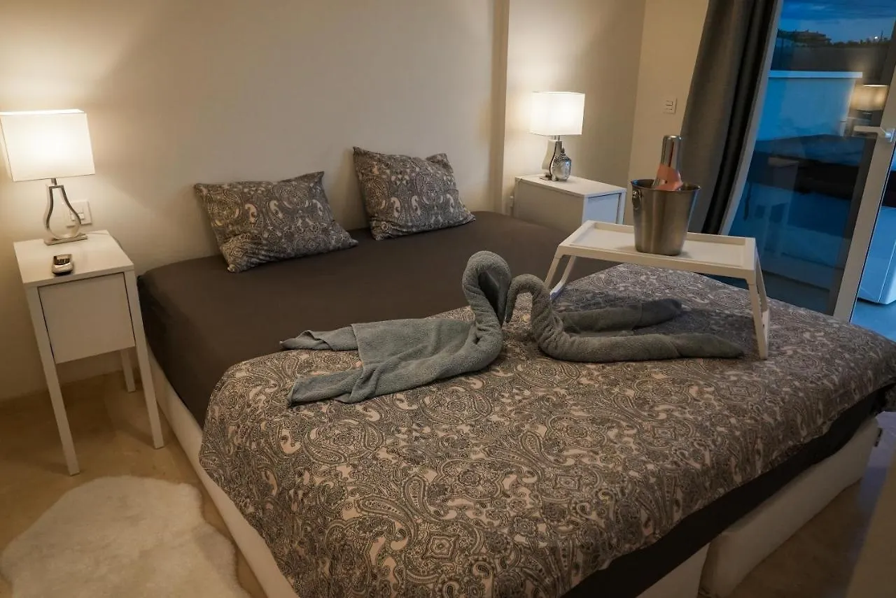 Villa Nirvana - Luxury Villa With Heated Pool Playa Paraiso   Playa Paraiso (Tenerife)