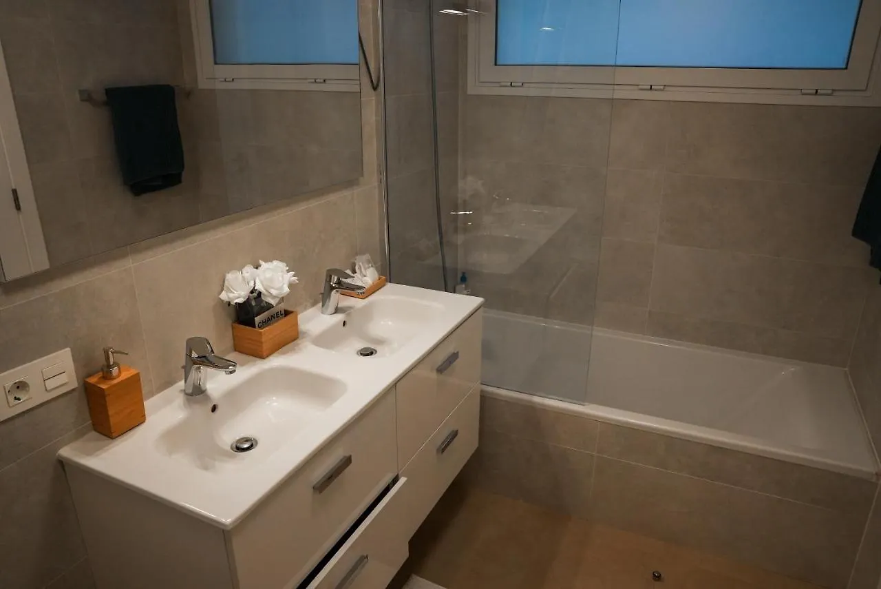Villa Nirvana - Luxury Villa With Heated Pool Playa Paraiso