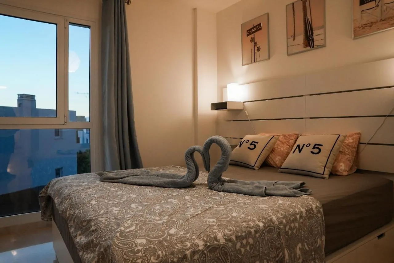 Villa Nirvana - Luxury Villa With Heated Pool Playa Paraiso