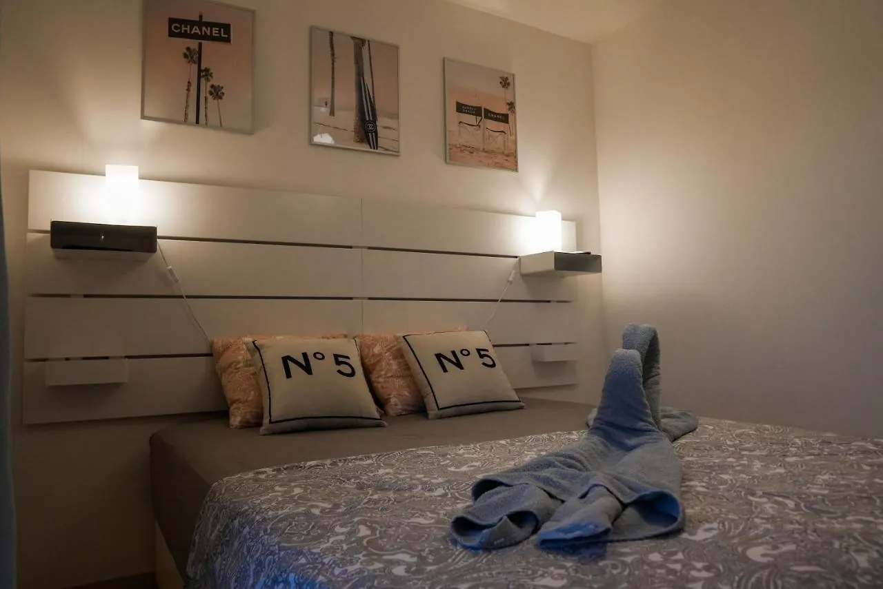 Villa Nirvana - Luxury Villa With Heated Pool Playa Paraiso  Spain